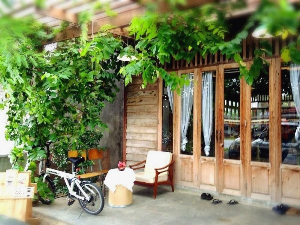 บ้านส้มลิ้ม โฮมสเตย์ (Baan Somlim Homestay)0