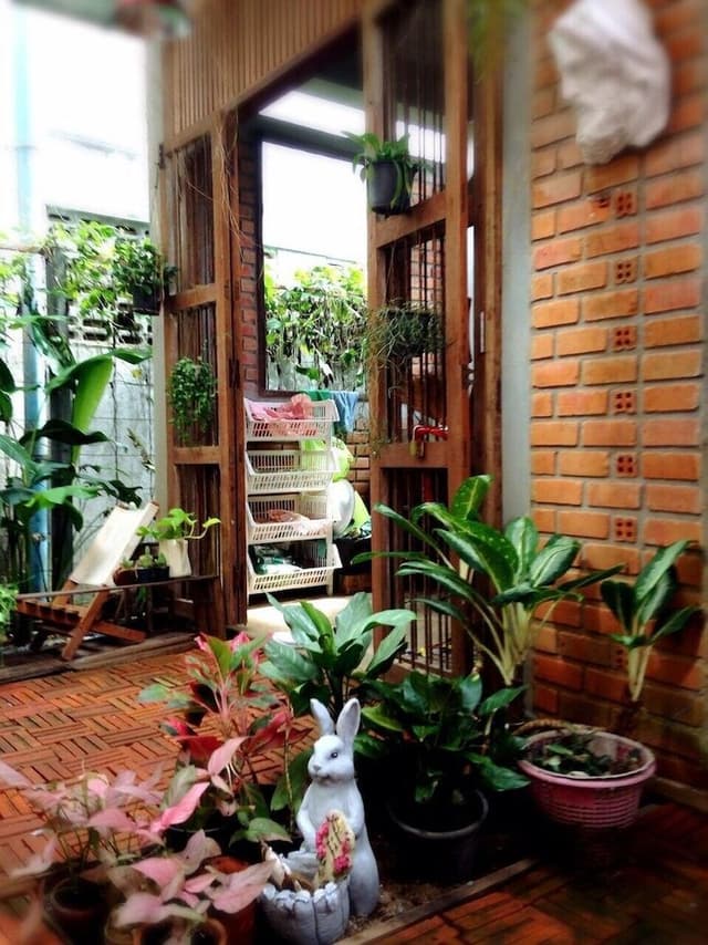 Twin Room, 1 Bedroom