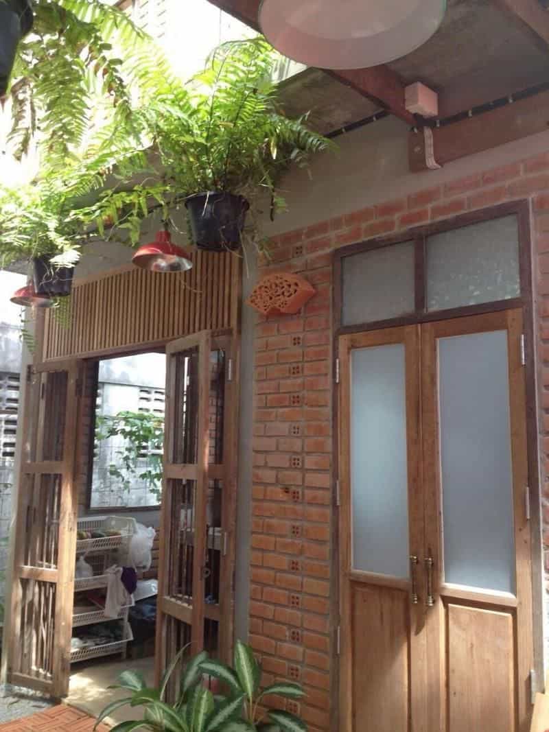บ้านส้มลิ้ม โฮมสเตย์ บ้านส้มลิ้ม โฮมสเตย์