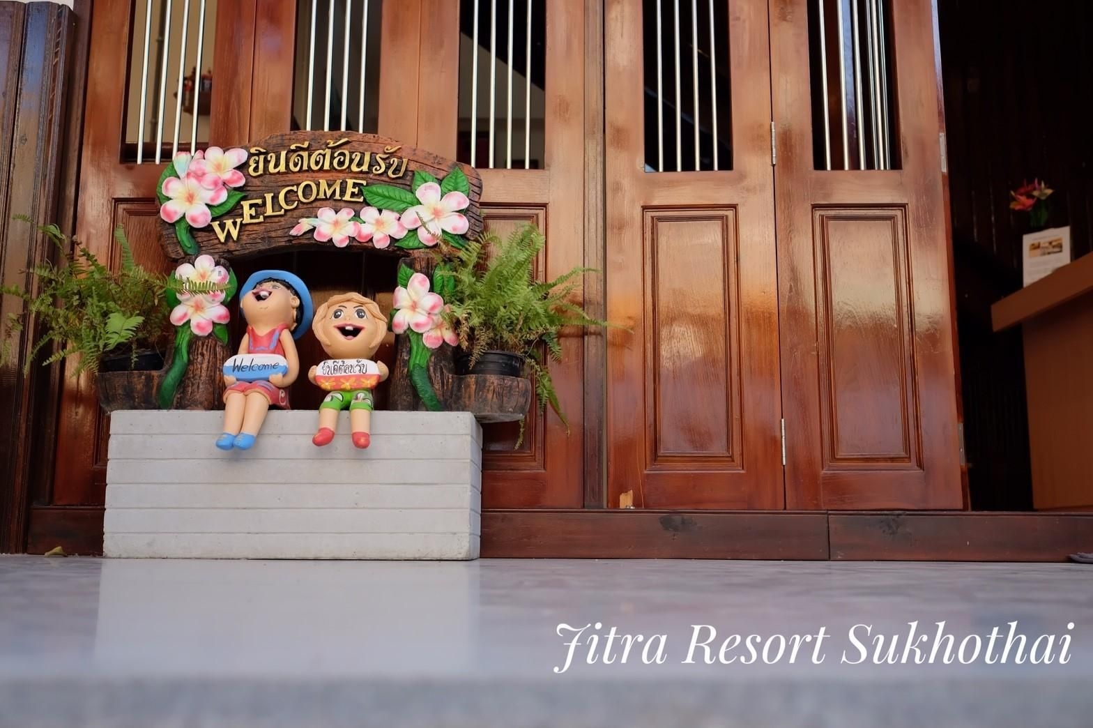JITRA RESORT3