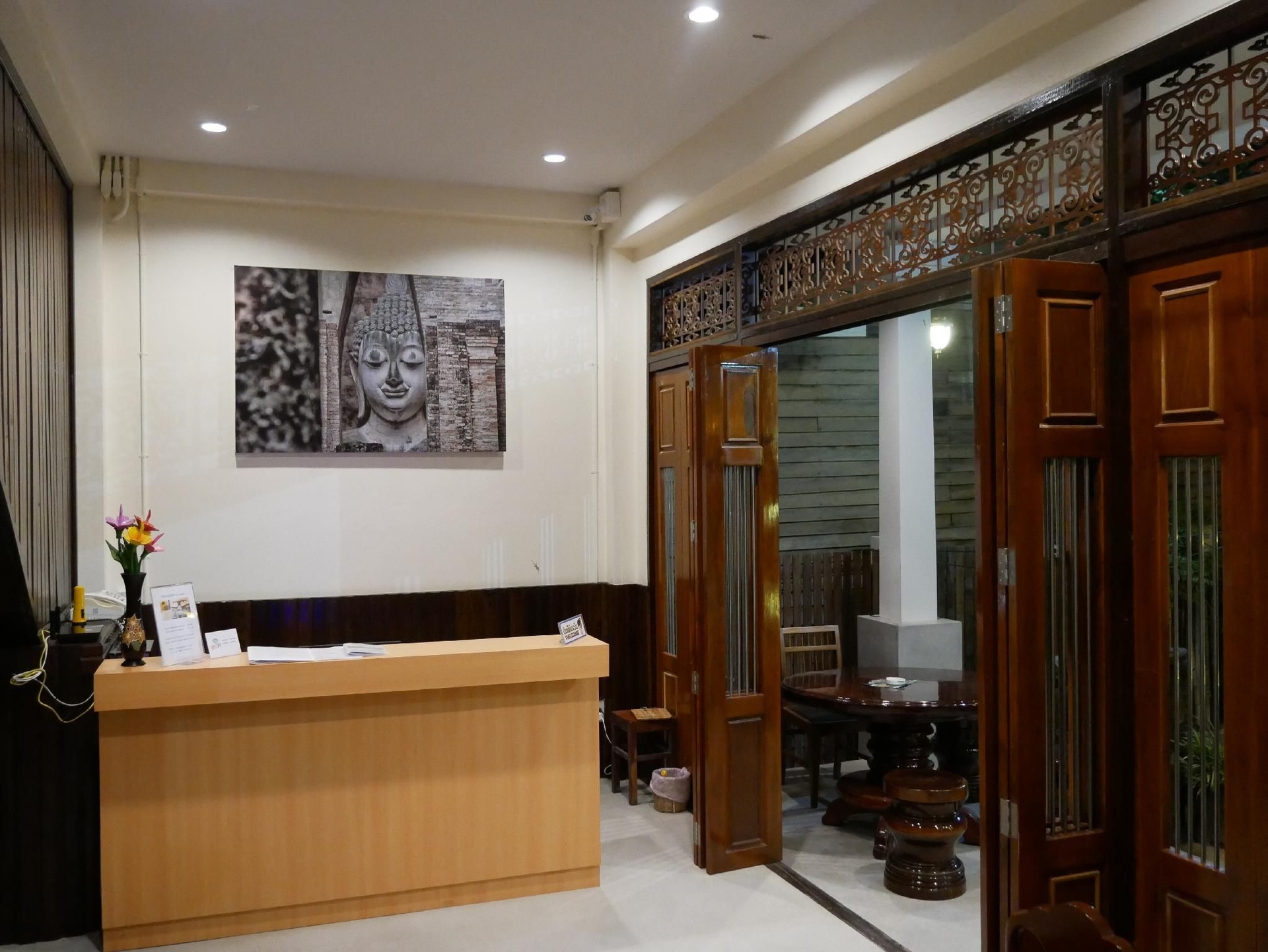 JITRA RESORT0