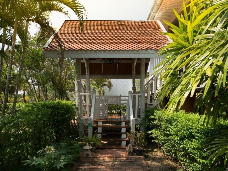 ดอร์ม ออฟ แฮปปิเนส บาย ธาราบุรี (Dorm of Happiness by Tharaburi)2
