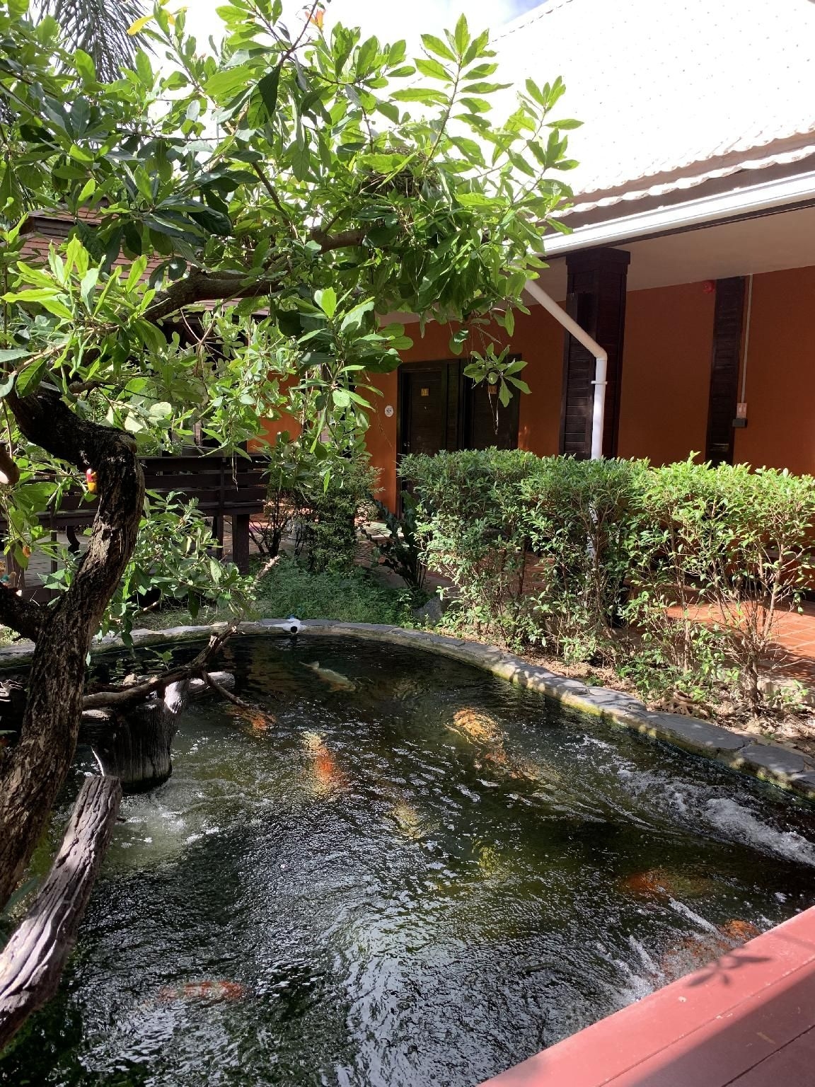 เจ็นทู บูติก บาย บ้านหมอรีสอร์ท สุโขทัย (Gen2 Boutique by Baanmo resort sukhothai)3