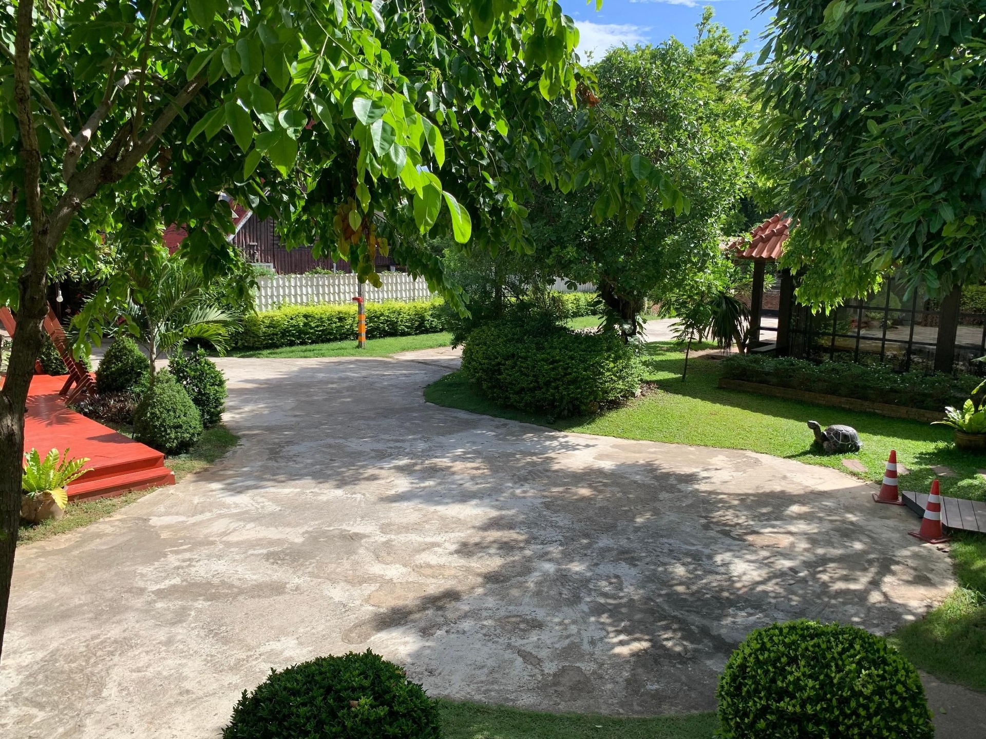 เจ็นทู บูติก บาย บ้านหมอรีสอร์ท สุโขทัย (Gen2 Boutique by Baanmo resort sukhothai)4