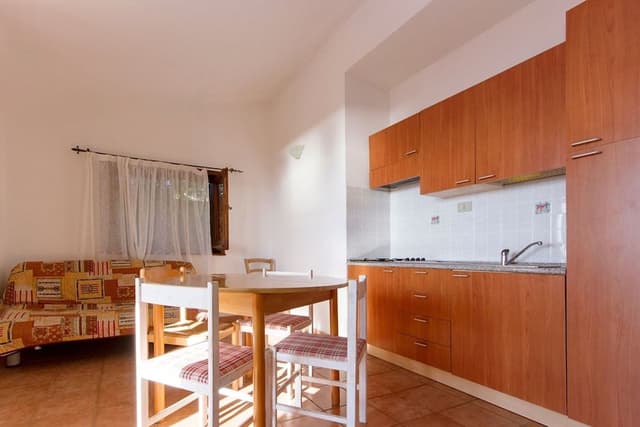 Standard Apartment, 2 Bedrooms
