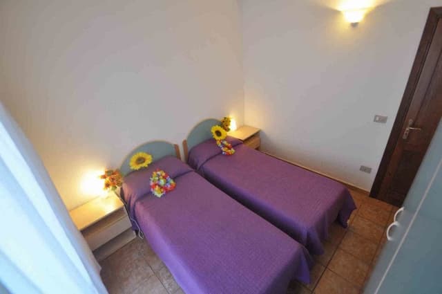 Standard Apartment, 2 Bedrooms