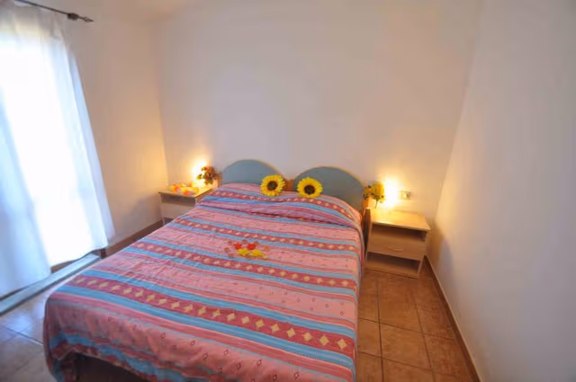 Standard Apartment, 2 Bedrooms