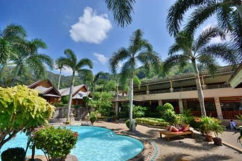 Diamond Cave Resort & Spa Diamond Cave Resort & Spa