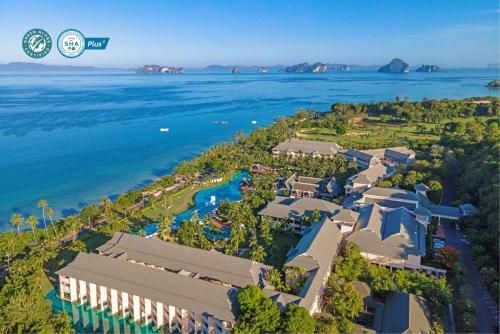 โรงแรมโซฟิเทล กระบี่ โภคีธรา กอล์ฟ แอนด์ สปา รีสอร์ต (Sofitel Krabi Phokeethra Golf and Spa Resort)4