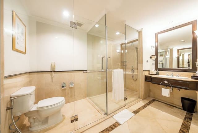 Club Suite, 1 King Bed, Pool Access (Club Millésime Access)