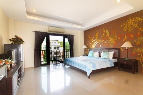 กระบี่ มอร์ โฮเทล (Krabi More Hotel)1