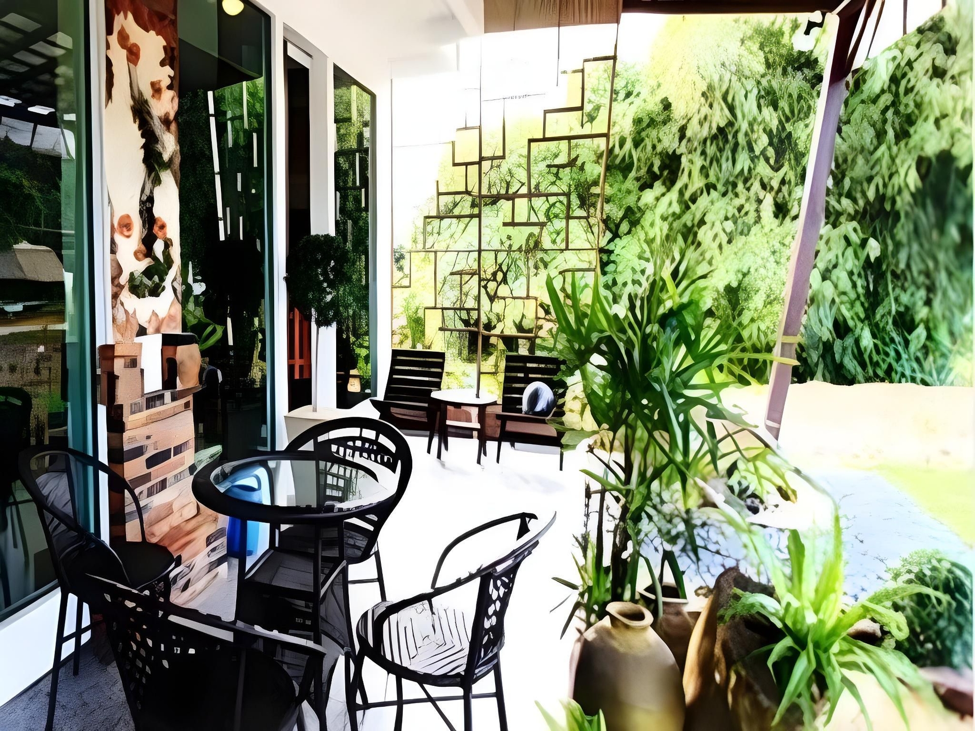 กระบี่ มอร์ โฮเทล (Krabi More Hotel)3