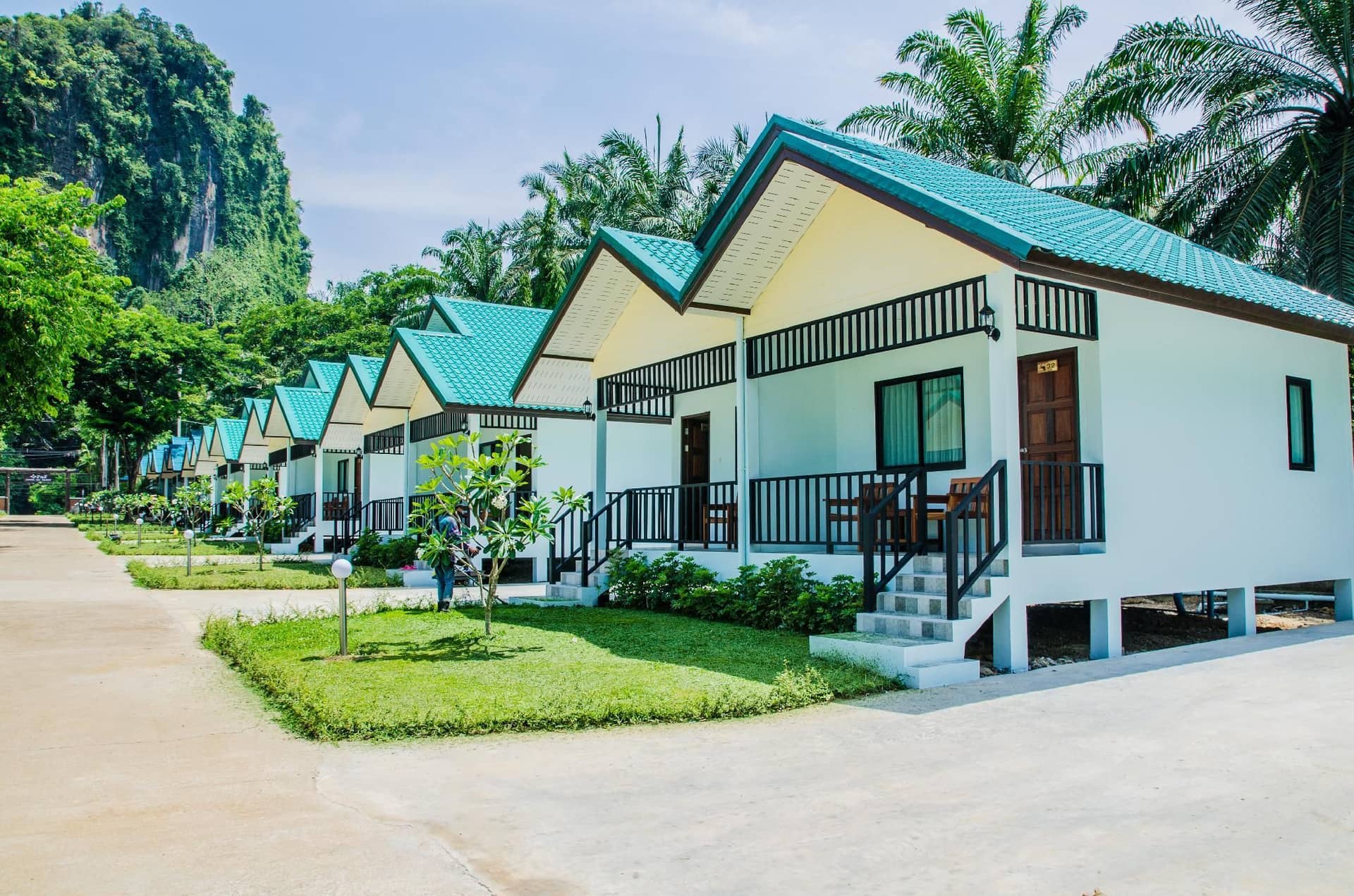 Changsi Resort Changsi Resort