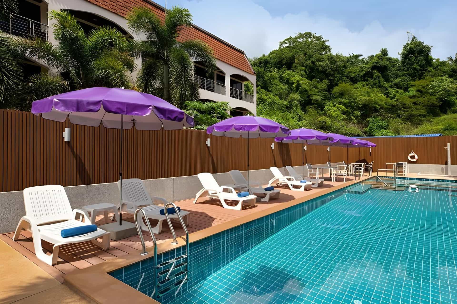แอสพิรา รีสอร์ต คลองม่วง กระบี่ แอสพิรา รีสอร์ต คลองม่วง กระบี่