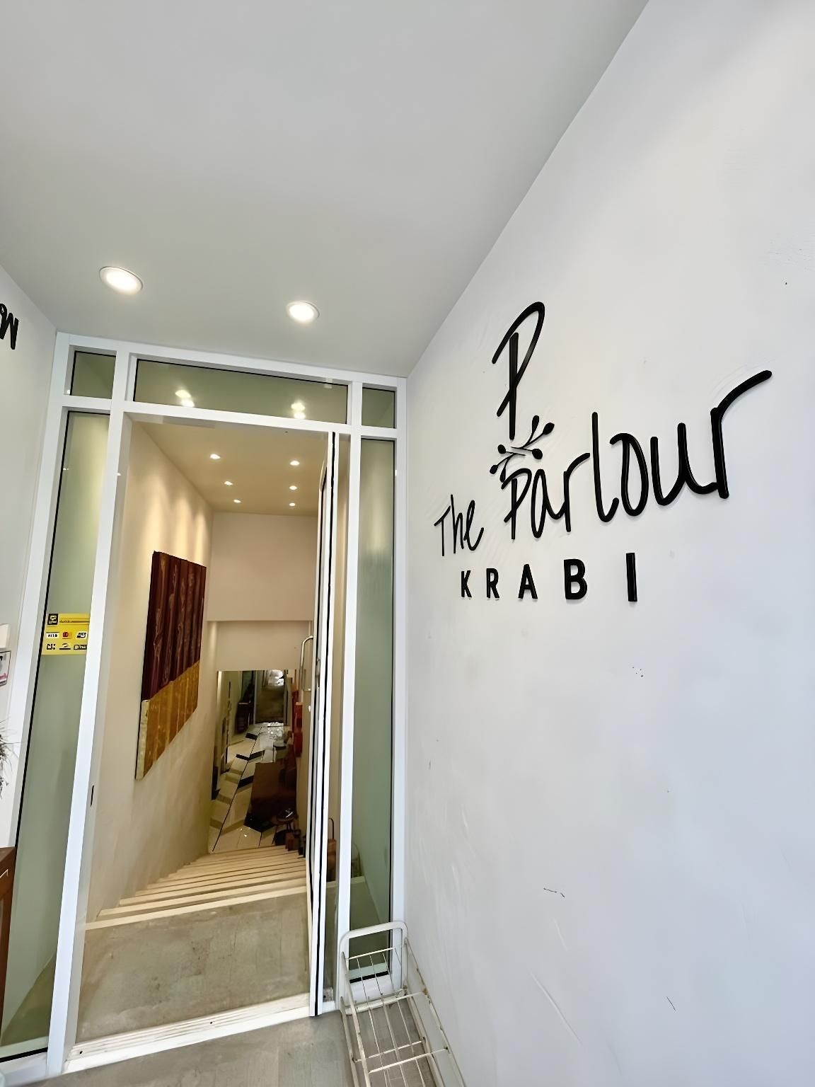 เดอะพาร์เลอร์ กระบี่ (The Parlour Krabi)3