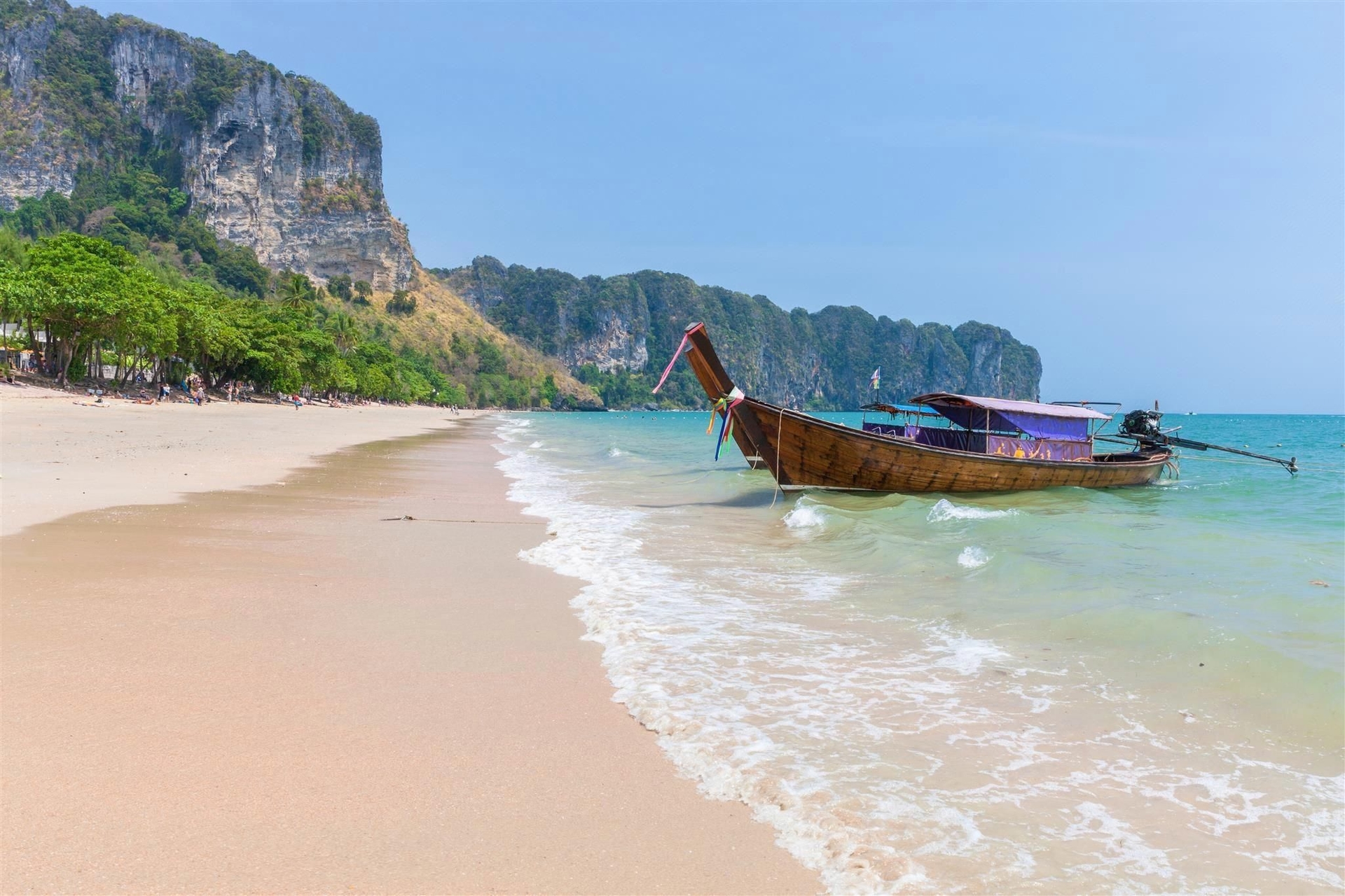เดอะพาร์เลอร์ กระบี่ (The Parlour Krabi)4