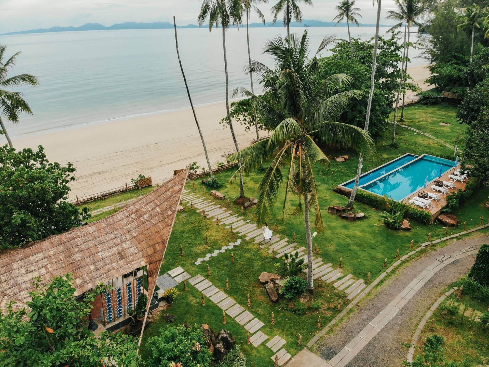 Anyavee Krabi Beach Resort Anyavee Krabi Beach Resort