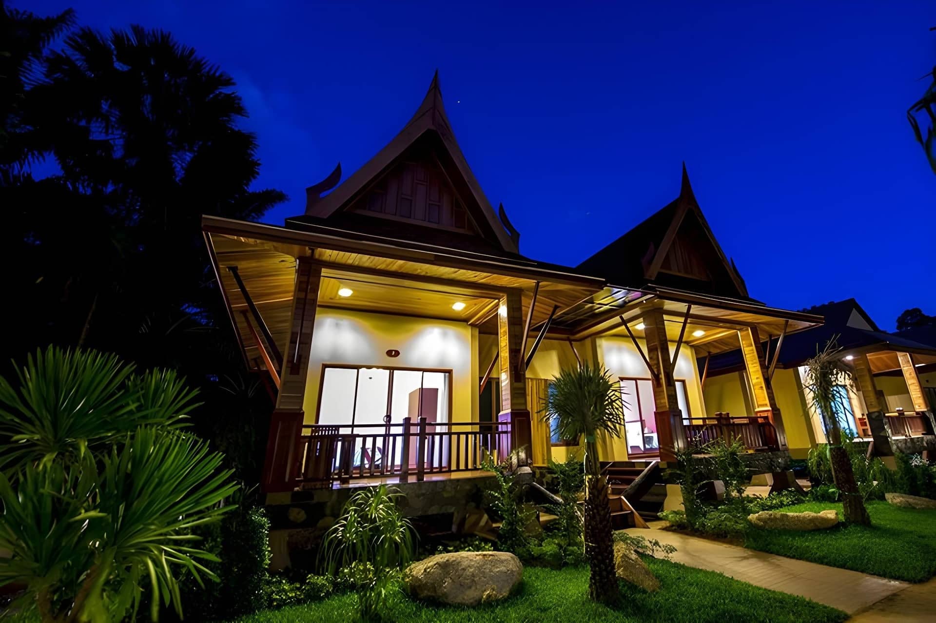 Dusit Phuphaya Resort Dusit Phuphaya Resort