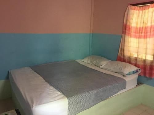 Standard Room with Fan