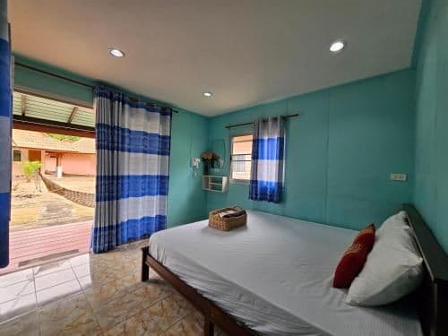 Modern Room