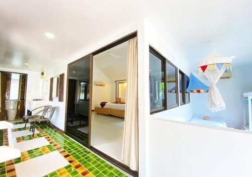 Deluxe Villa