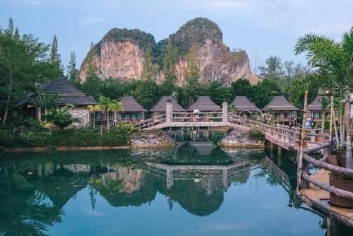 Poonsiri Resort Aonang Poonsiri Resort Aonang