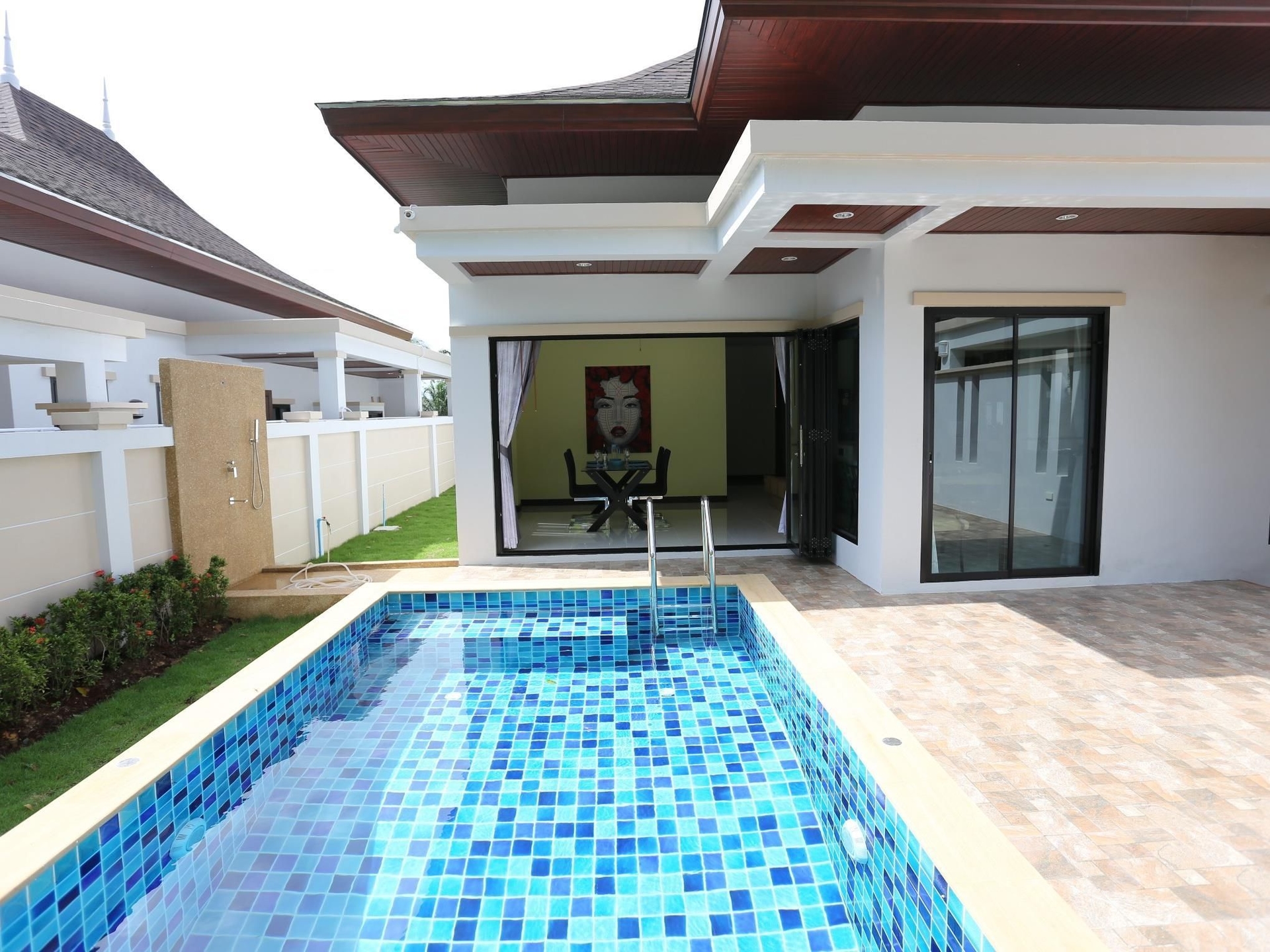 บ้านพิงธารา (Baan Ping Tara)4
