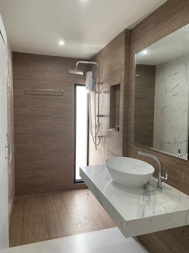 Double Room for 2 Adults