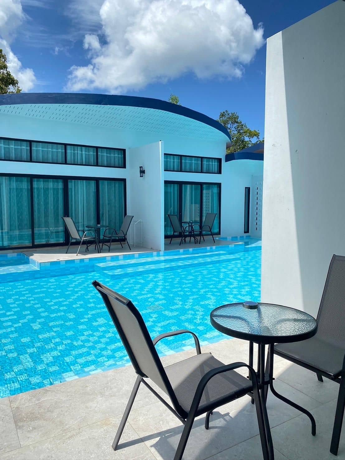 BLUE BA YOU Resort BLUE BA YOU Resort