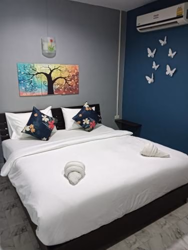 กระบี่ นีโม เฮาส์ (Krabi Nemo House)2