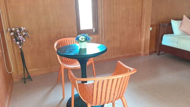 Group room for up to 6 persons (+ toddlers)