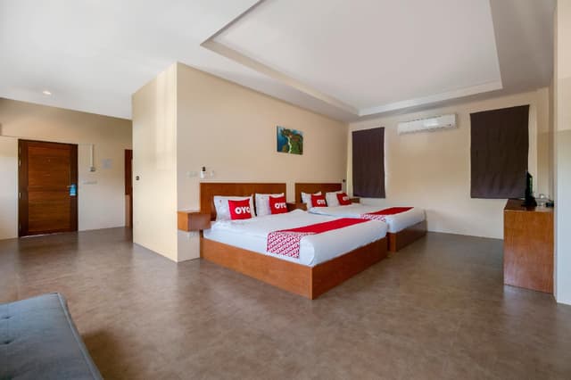 Family Suite