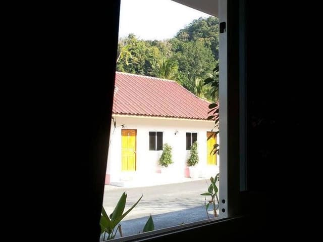 Standard B Room