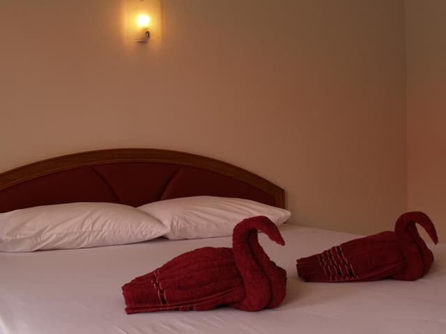 Standard A Room