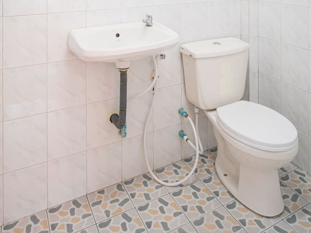Standard Room (Fan )