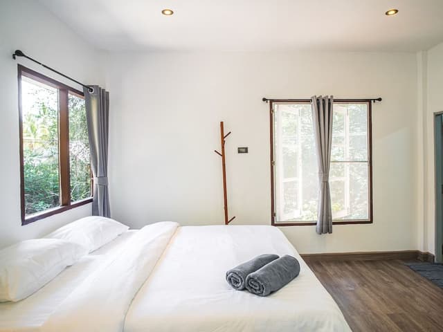 Standard Room (Fan )