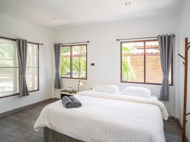 Standard Room (Fan )