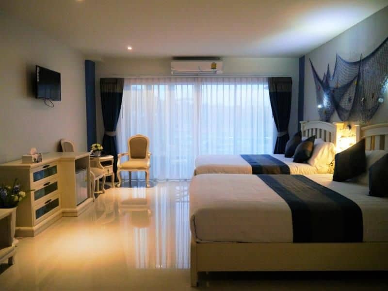 Ancora Y&W Boutique Hotel Ancora Y&W Boutique Hotel