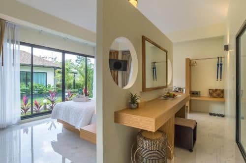 Villa 2
