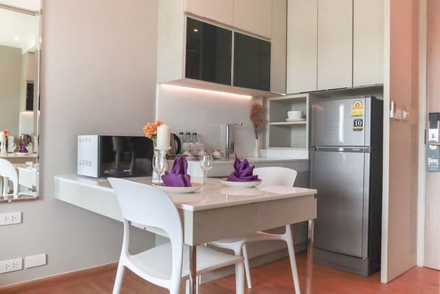 Two Bedroom Suite