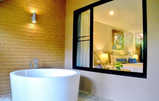 Grand Deluxe room