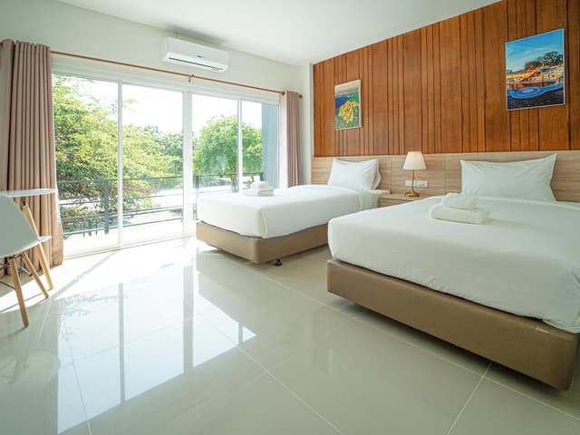 Superior Room