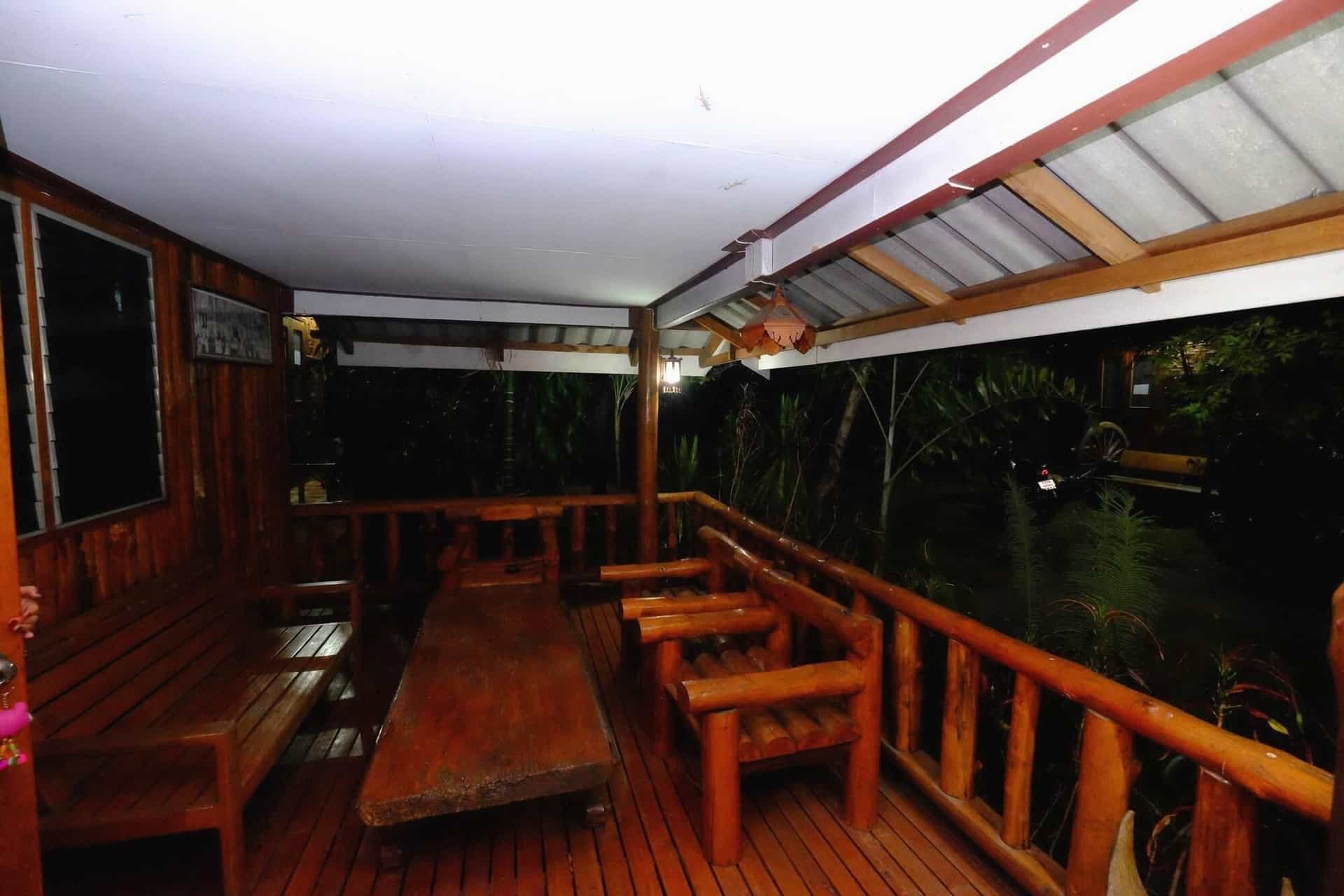 Banputawan Guesthouse Banputawan Guesthouse