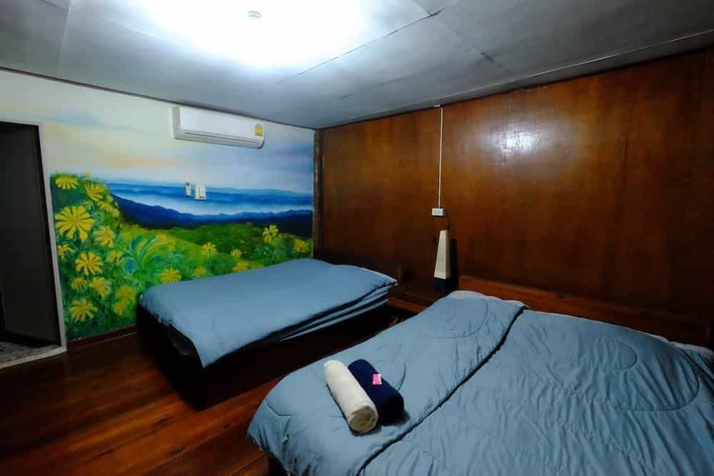Banputawan Guesthouse Banputawan Guesthouse