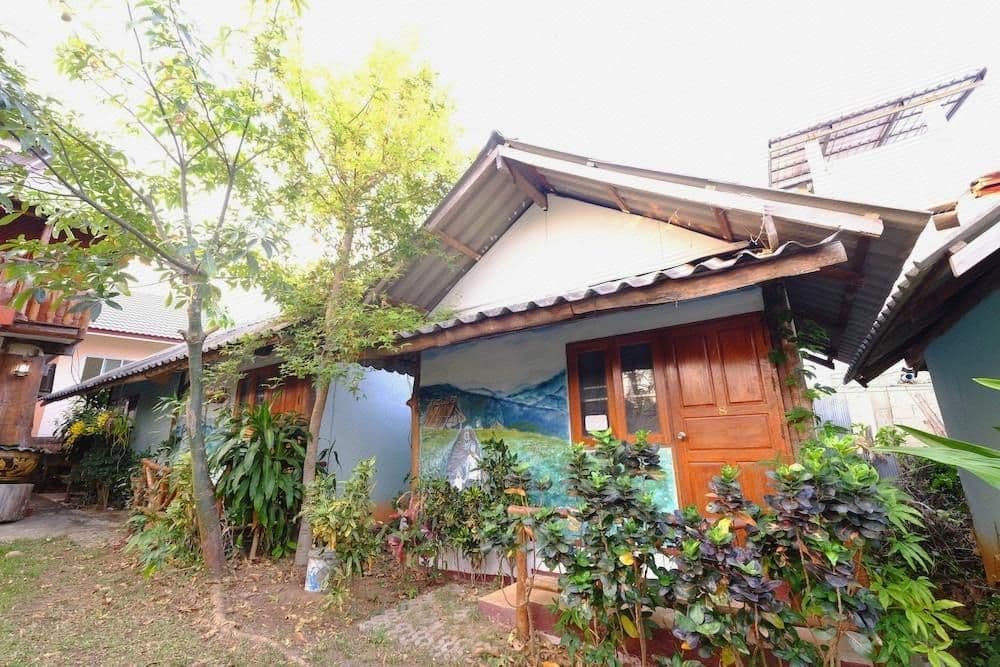 Banputawan Guesthouse Banputawan Guesthouse