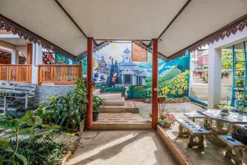 Mit Khun Yuam Hotel Mit Khun Yuam Hotel