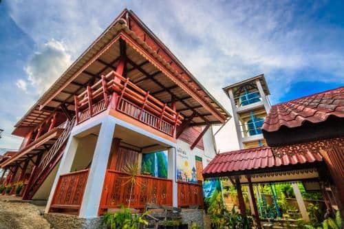 Mit Khun Yuam Hotel Mit Khun Yuam Hotel