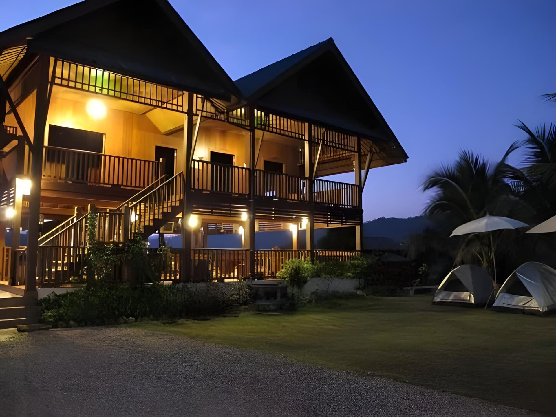 Herntai Resort Herntai Resort