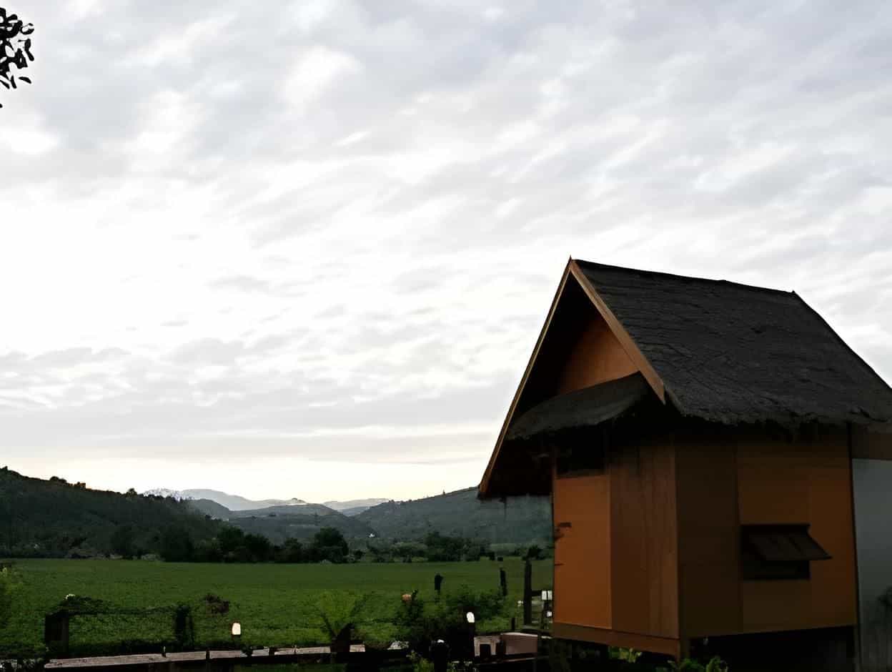 Herntai Resort Herntai Resort