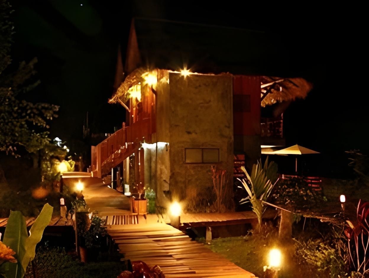 เฮินไต รีสอร์ท (Herntai Resort)1